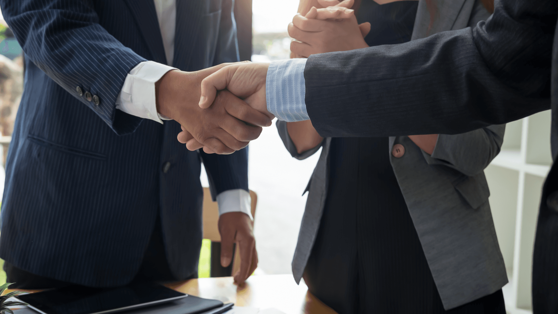 Push Gaming 与移动赌场运营商 bet365 达成新协议 image