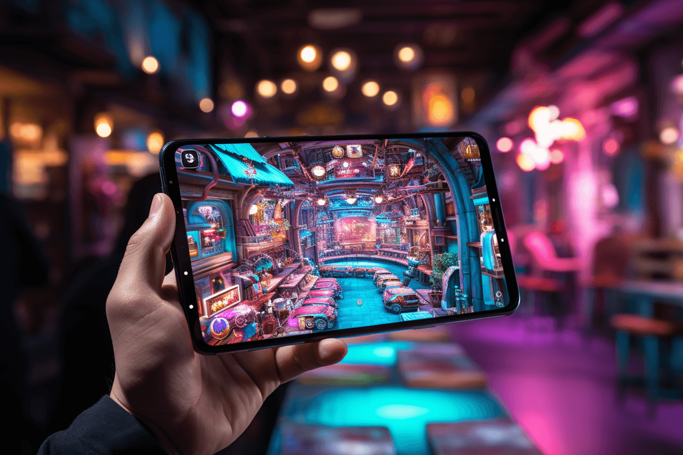 适用于 Android 的最佳免费老虎机游戏2025 image