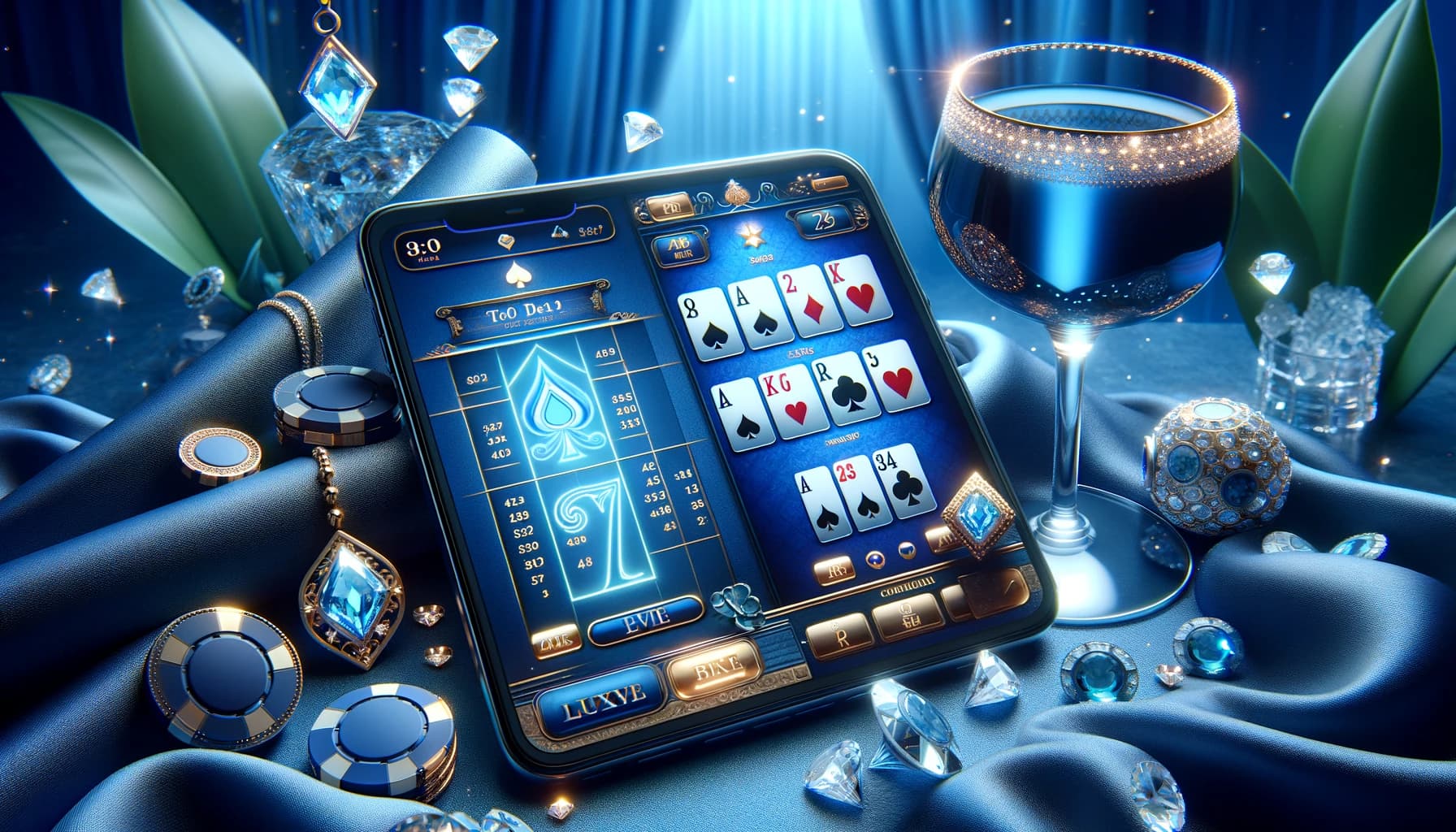 5 种最佳视频扑克策略 image