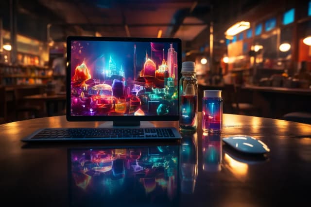 移动赌博与桌面赌博指南 image