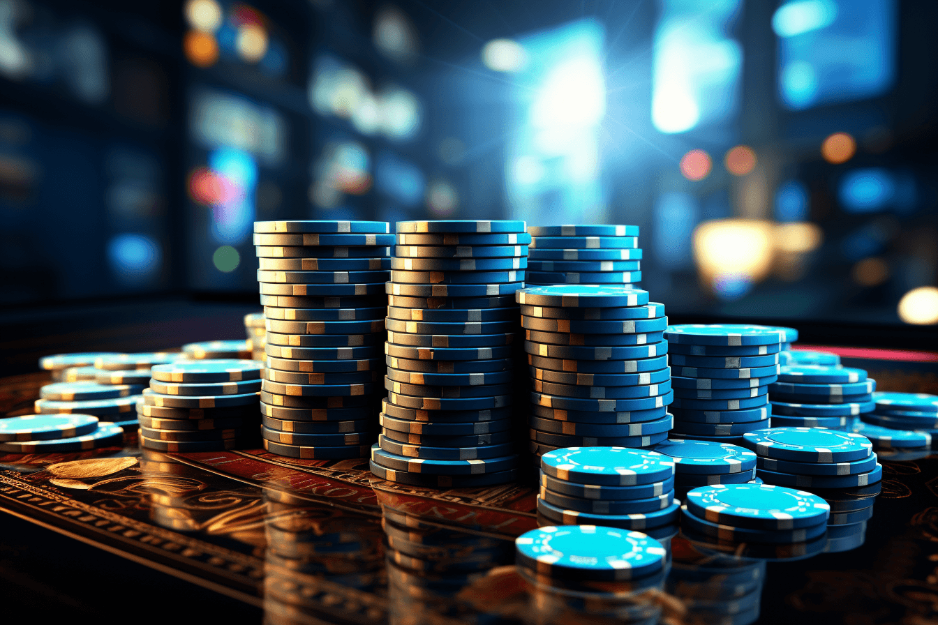 通过无存款奖金最大化您的奖金的技巧 image