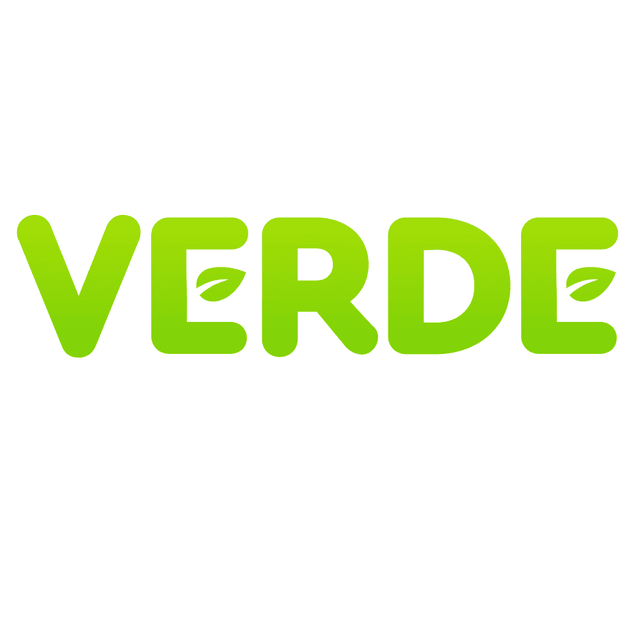 VerdeCasino Logotype