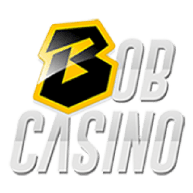 Bob Casino Logotype