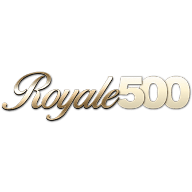 Royale500 Logotype