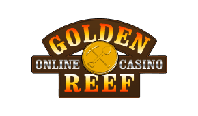 Golden Reef Casino Logotype