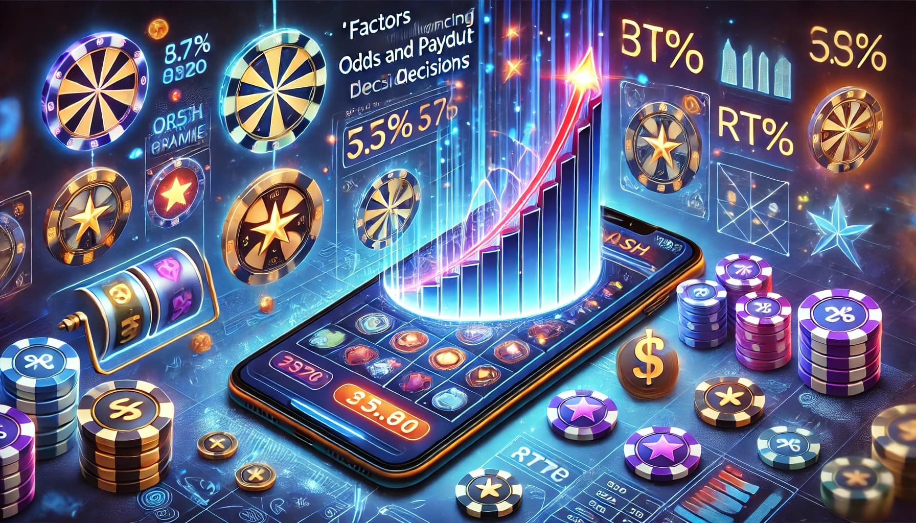 崩溃游戏赔率和赔付说明 image