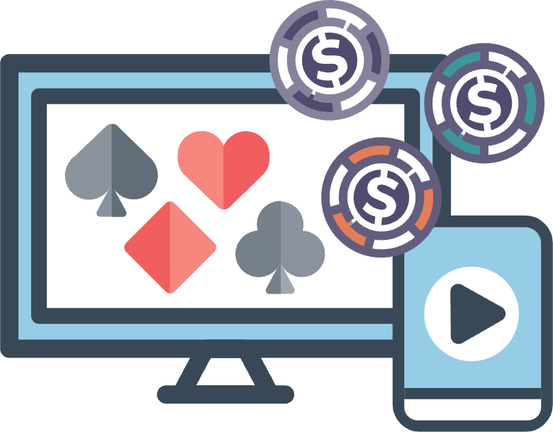 Top 10 Mobile Apps for Video Poker