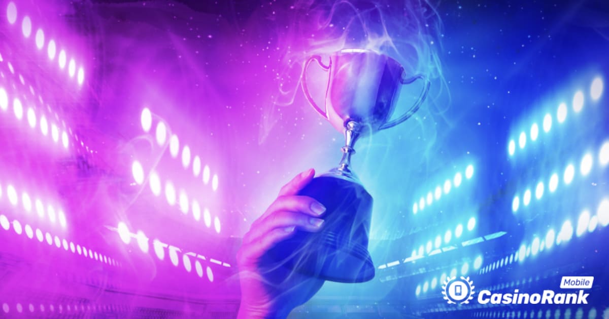 5 Esports Betting Events In July 2021