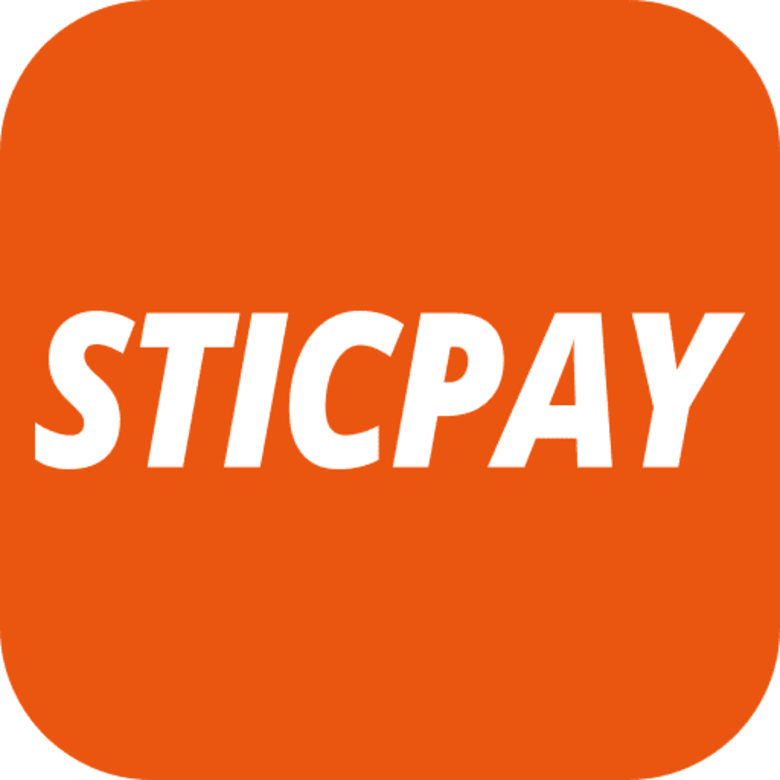 Top 10 SticPay  Mobile Casinos 2025