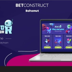 BetConstruct Makes Crypto Content More Accessible with Alligator Validator Game