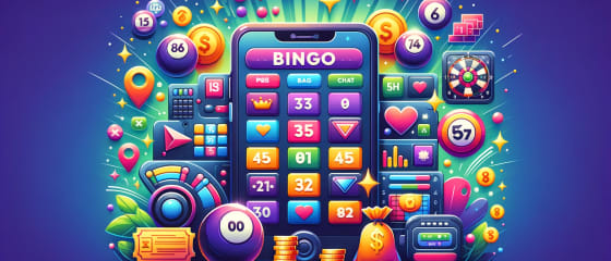 Guide to Mobile Bingo: Play & Win Online