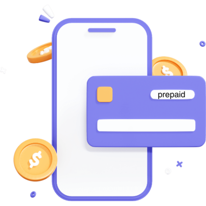 Top 10 Prepaid Cards  Mobile Casinos 2025