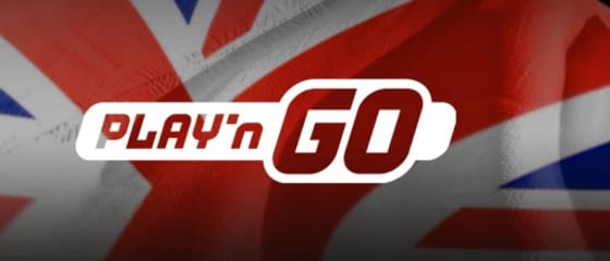 Playn GO to Launch in the UK on Sky Betting & Gaming