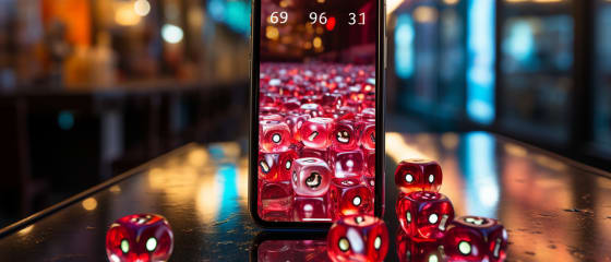 Guide to Random Number Generators in Mobile Casino Gaming