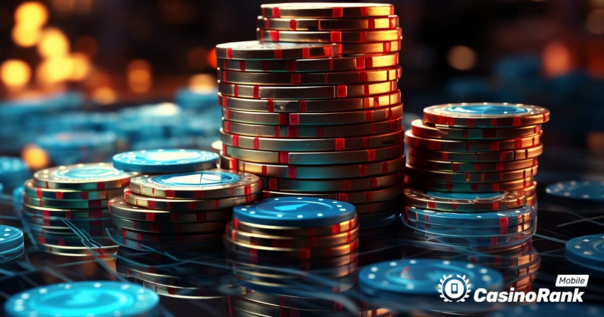 Top 5 Tips to Maximize Mobile Casino Bonuses