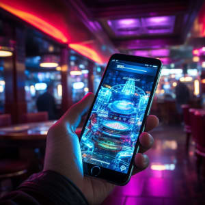 How Mobile Casino Games Work: Finding the Best Mobile Casino